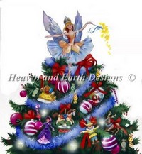 HAED Christmas Fairy, The `[g