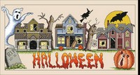 Halloweentown Vickery Collection `[g