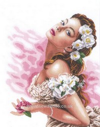 Lady of the Camellias - ie@Lbg