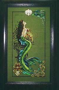 Mermaid of Atlantis - Mirabiliai~rAj `[gi}āj