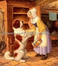 HAED Old Mother Hubbard `[g