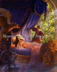 HAED Sleeping Beauty - Gustafson `[g